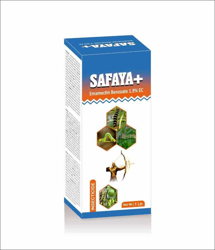 Plant Growth Promoter