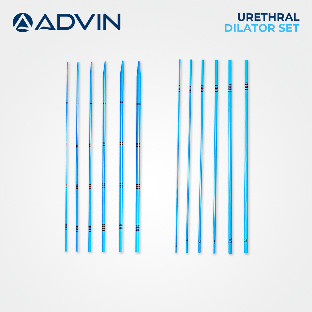 Urethral Catheter