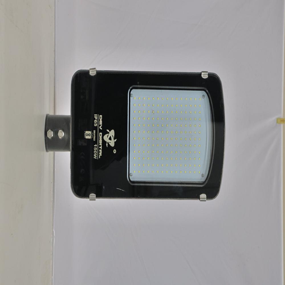 150W LED Street Light-NILE