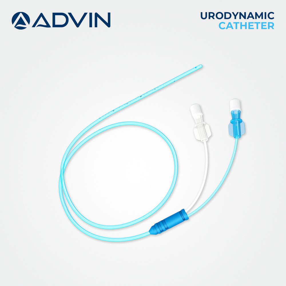 Urodynamic Catheter