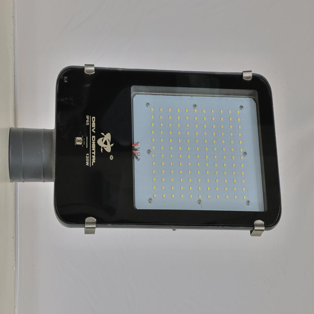 120W LED Street Light-NILE
