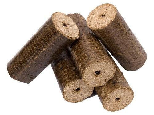 85Mm High Grade Biofuel Briquette - Acid Value: < 2 Mg Koh/G Mgkoh/G