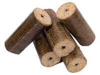 85mm High Grade Biofuel Briquette - Acid Value: < 2 Mg Koh/g Mgkoh/g