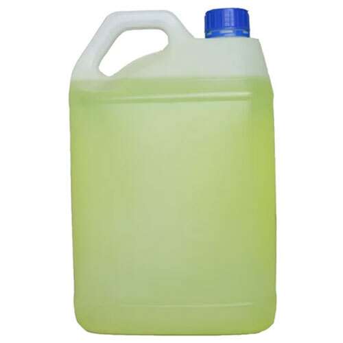 12.5% Sodium Hypochlorite Solution