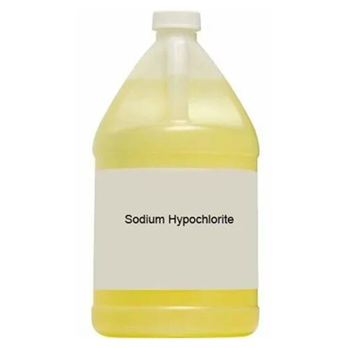 12% Sodium Hypochlorite Solution