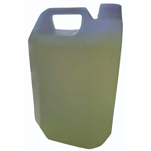 4% Sodium Hypochlorite Solution