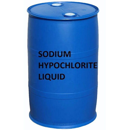 6% Sodium Hypochlorite Solution