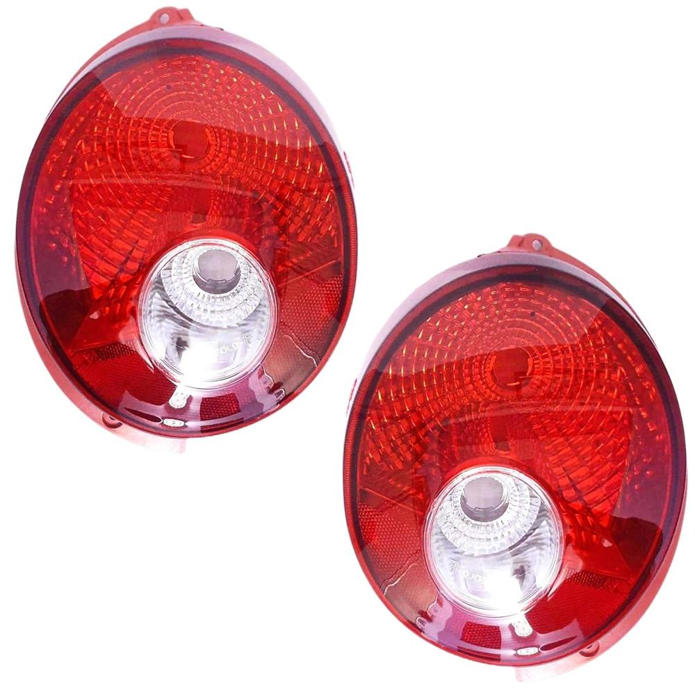 K D Tail light/Backlight for Chvrlt Spark Type 1 2007-2012