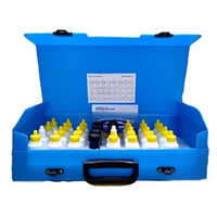 Aquasol Ae103 Drinking Water Combination Test Kit - Accuracy: High  %