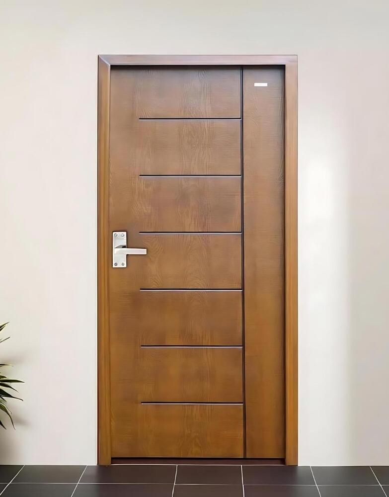 Rectangular Frp Door - Color: Customized