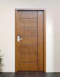 Rectangular Frp Door - Color: Customized