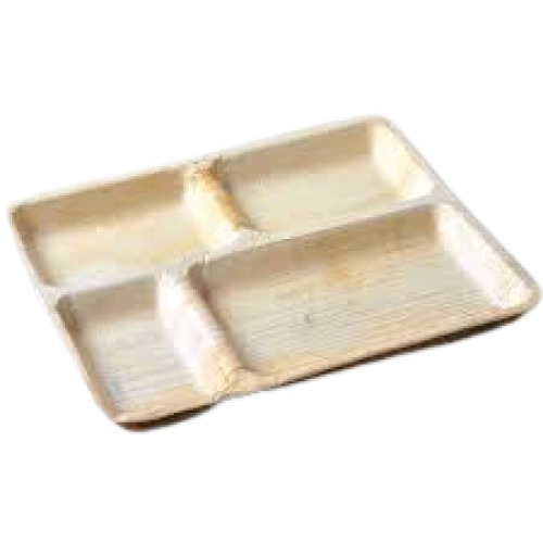 Arecanut Leaf Plate