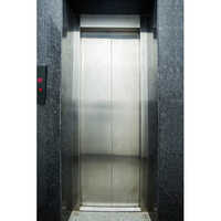 गियरलेस लिफ्ट