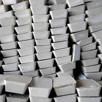 Ferric Alum Slab - Application: Industrial