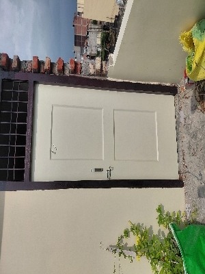 Flush Door For Home