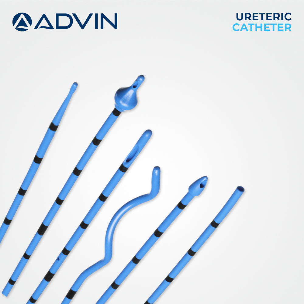 Ureteric Catheter