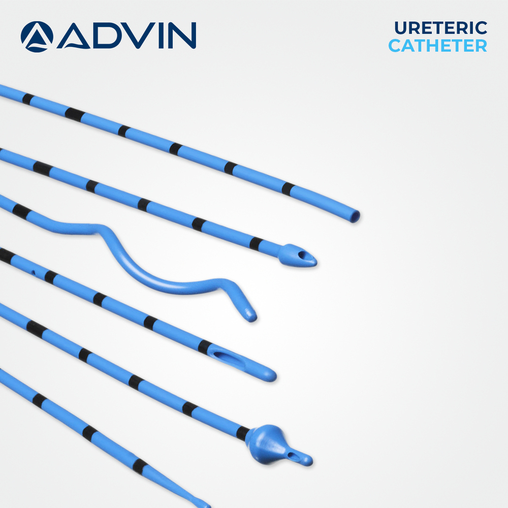 Ureteric Catheter