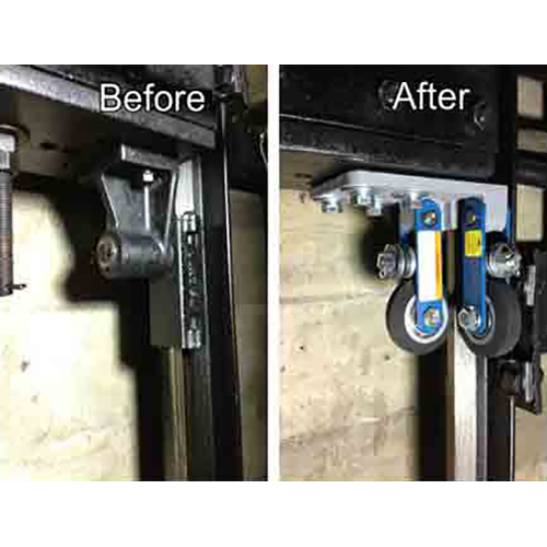 Elevator Modernization Service