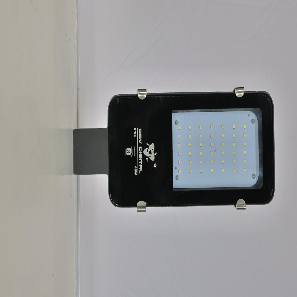 40W LED Street Light -NILE