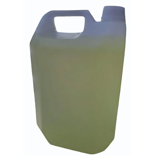 Liquid Chlorine Bleach