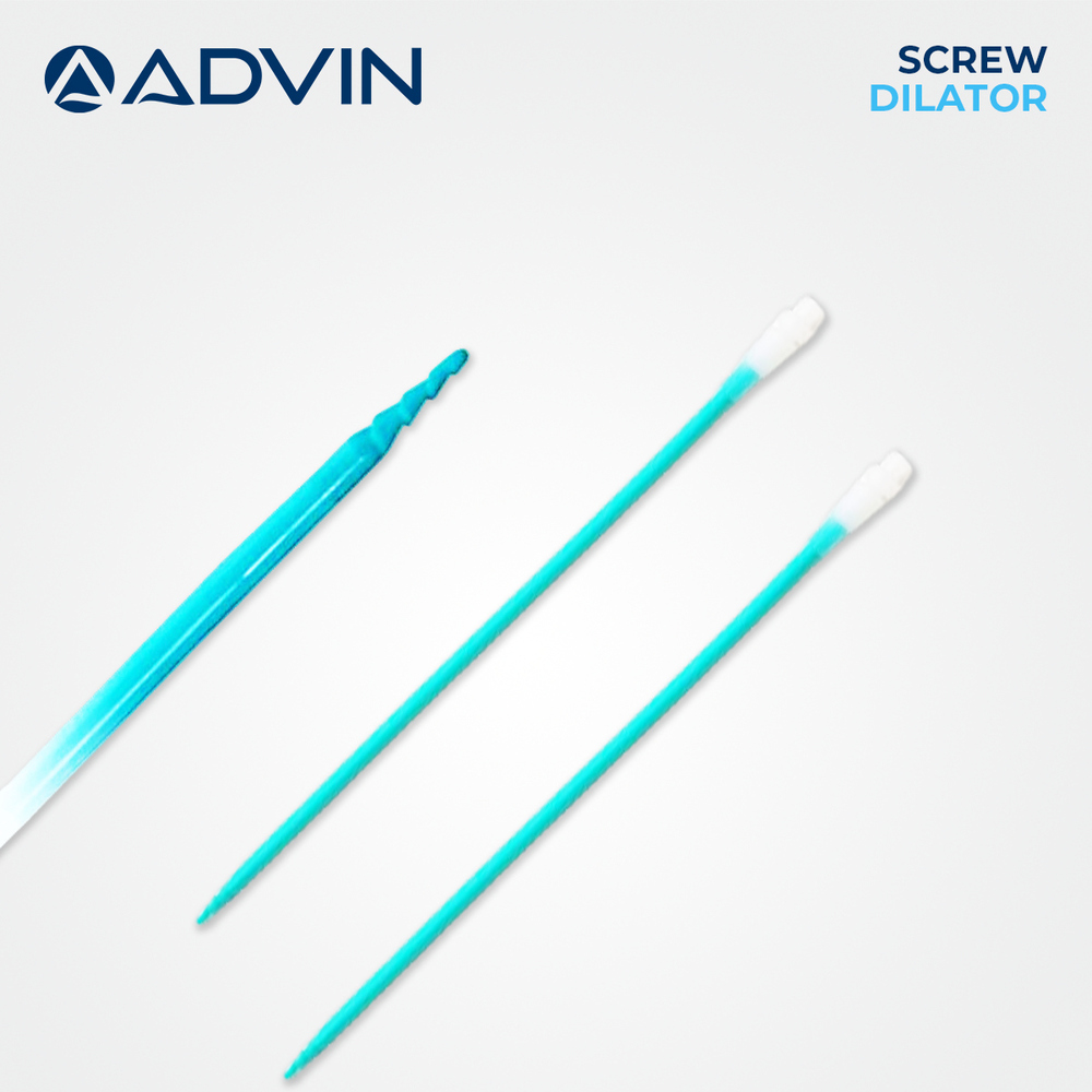 Screw Dilator