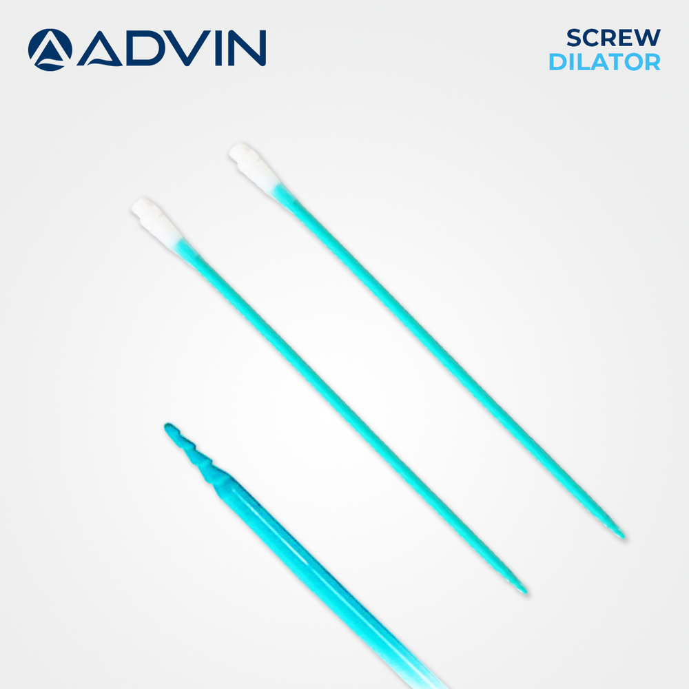 Screw Dilator