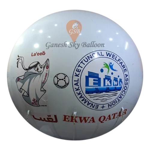 Outdoor Advertising Sky Balloon Manufacturer
