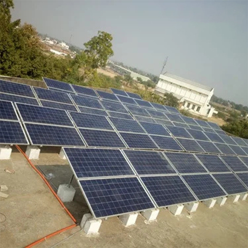 Commercial Solar System - Cable Length: Requirement Based Meter (M)
