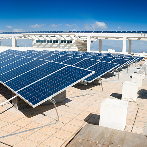 Commercial Solar System - Cable Length: Requirement Based  Meter (M)