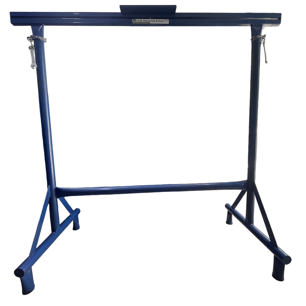 54 inch Fabric Folding Stand
