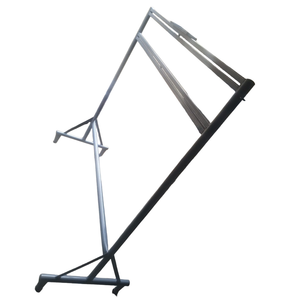 96 Inch Fabric Folding Stand