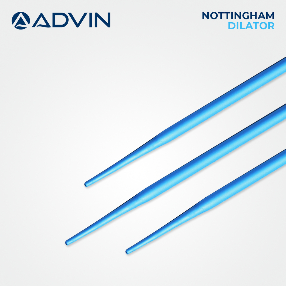 Nottingham Dilator