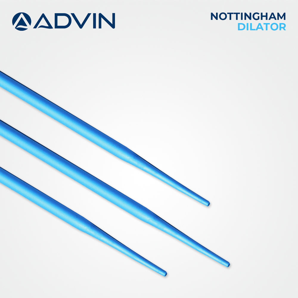 Nottingham Dilator