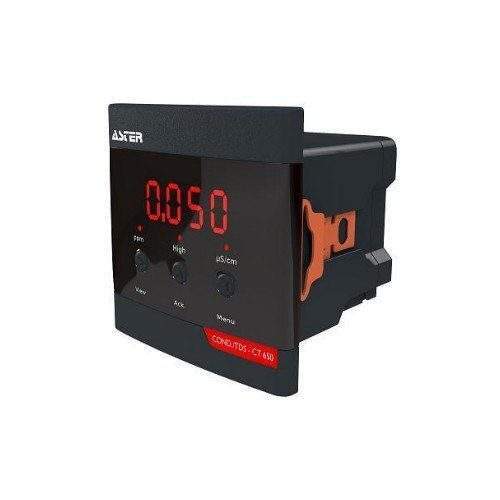 Aster Conductivity-TDS Controller Ct-650