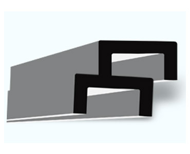 Industrial Steel Channel