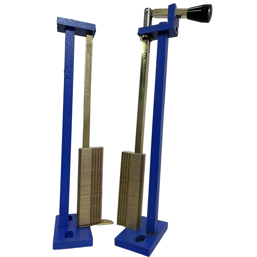 1.4mm Fabric Folding 150 Clips