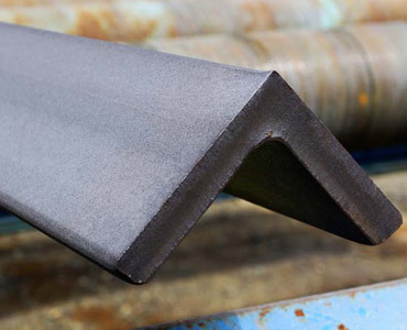 Steel Angles - Application: Industrial