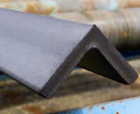 Steel Angles