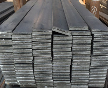 Steel Flats
