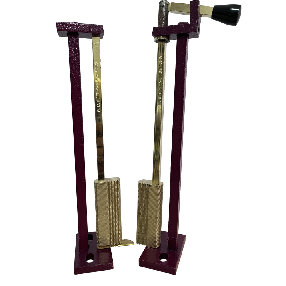 1.2mm Fabric Folding 250 Clips