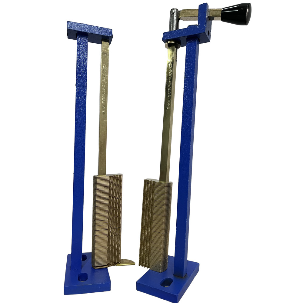 1.4Mm Fabric Folding 250 Clips - Features: Durable And Long-Lasting