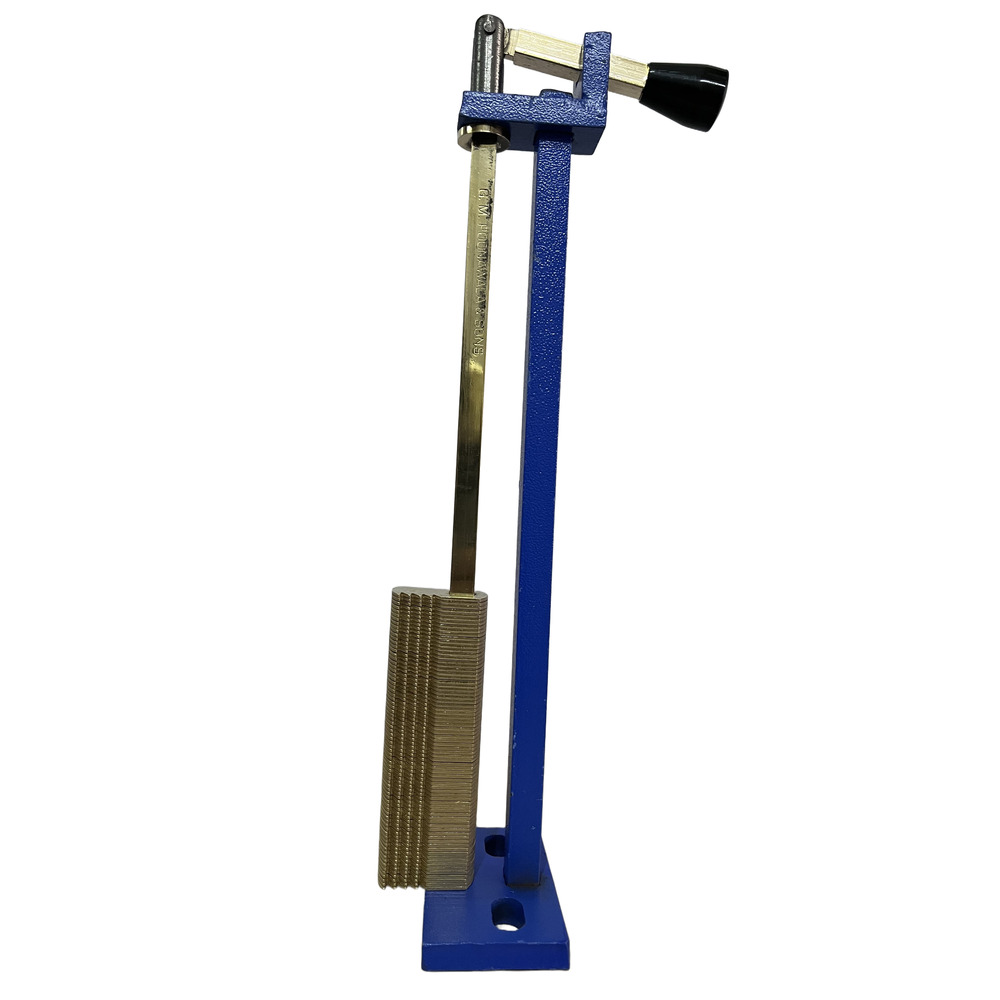 1.4mm Fabric Folding 250 Clips