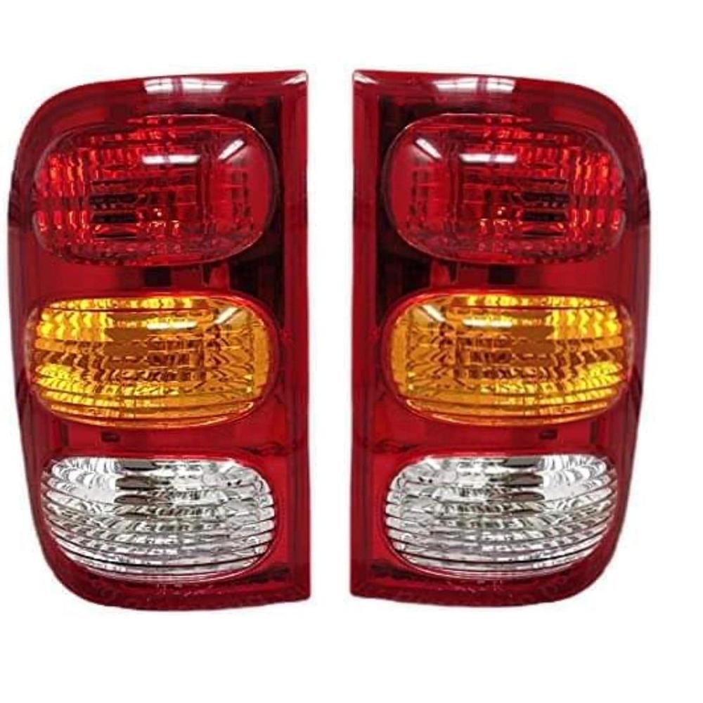 K D Tail light/Backlight for Mahindra SCORPIO 2002-2006/ SCORPIO GATAWAY 2007-2016