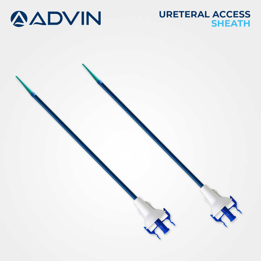 Ureteral Access Sheath - Operating Type: Manual