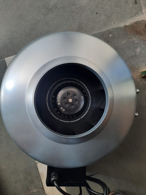 Inline Duct Fan