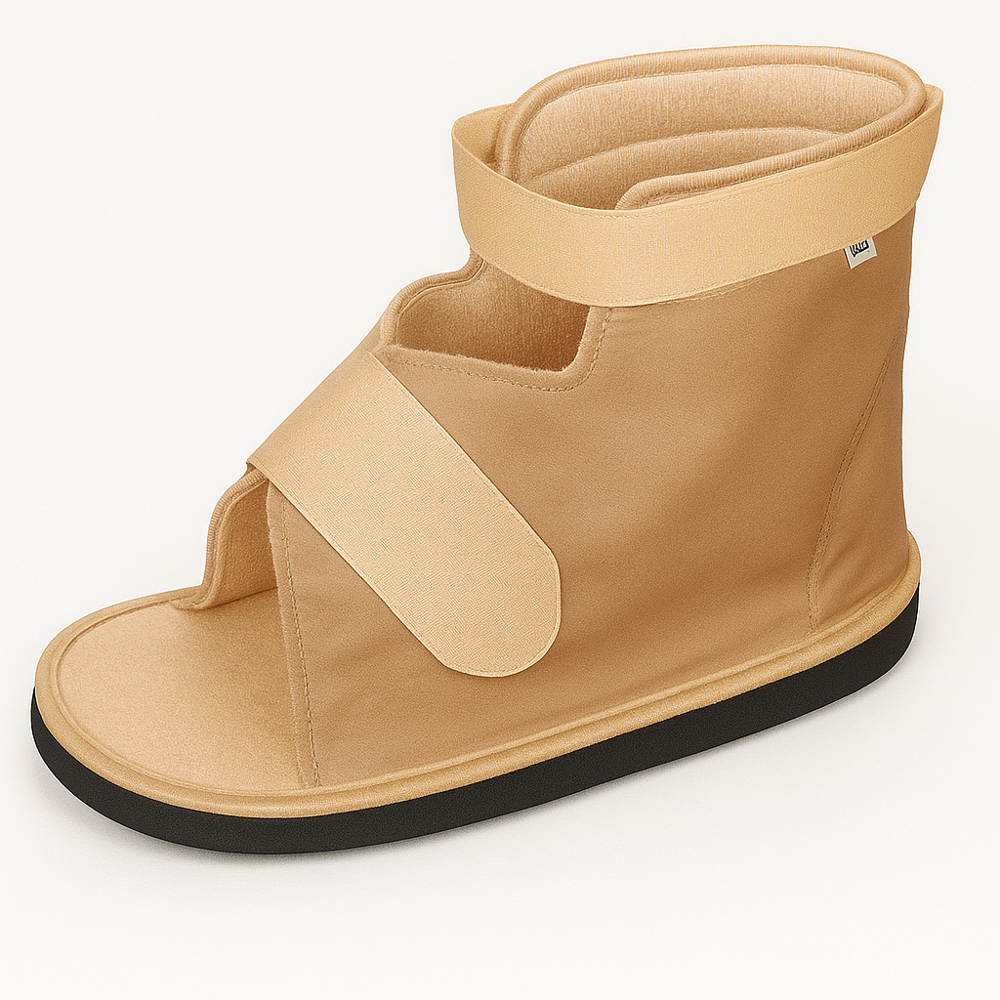 Cast Shoe Skin