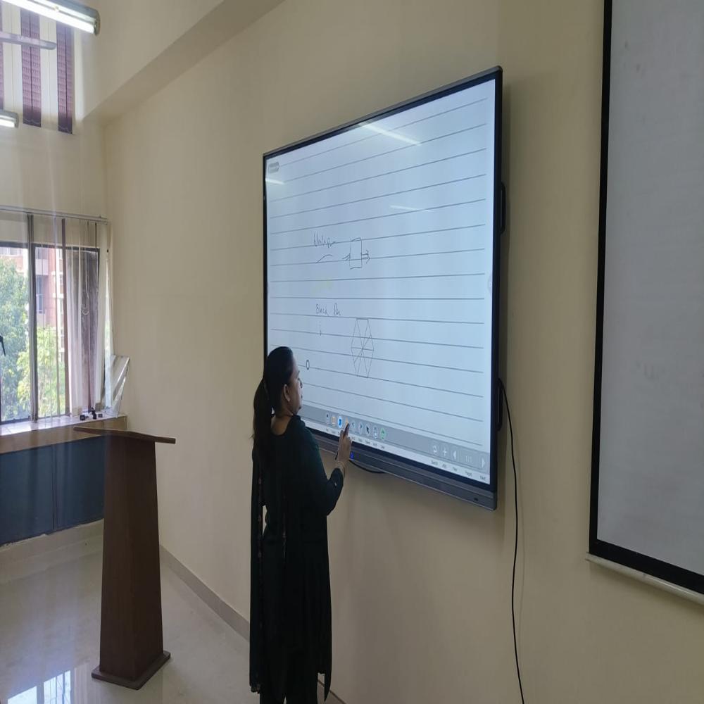 Interactive White Board