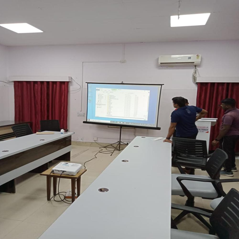 Interactive White Board