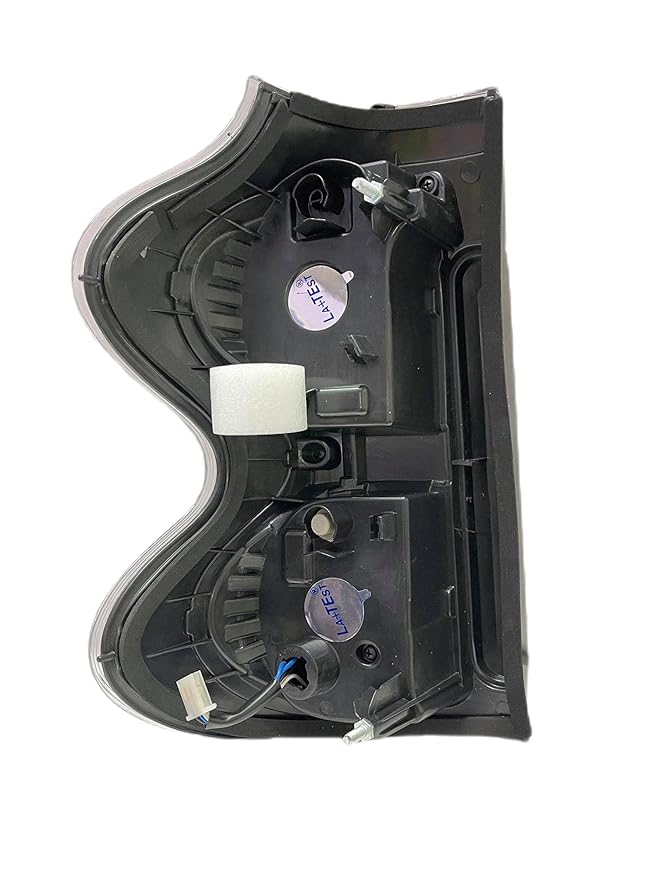 K D Taillight/Back Light For Mahindra Scorpio S10 White