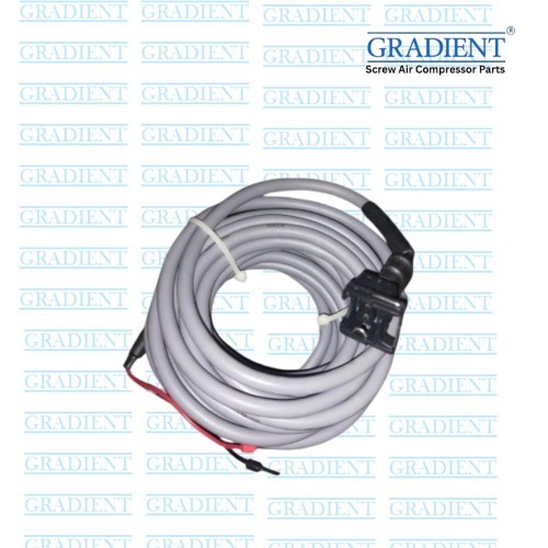 Atlas Copco Temperature Sensor Wire 1089057557 - Height: 3 Centimeter (Cm)